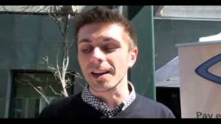 Celebrity UC Berkeley Startup Fair Spring 2011: Taulia Inc Net Worth