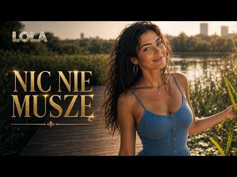 Nic nie muszę - Lola #polskipop #polskamuzyka #hit2026 #disco
