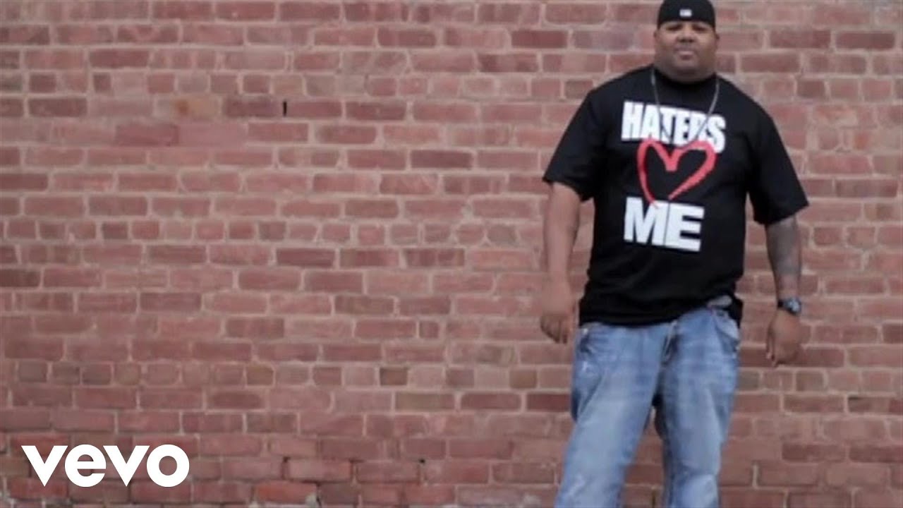 V-White & The Politician - Cargo Van