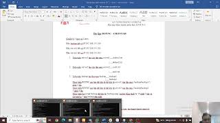 Chương 11 bài 2 - Linuxmaster- Nguyễn Văn Lợi