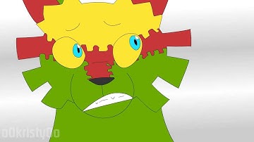 Im NOT a robot [part 2]