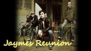 Let it shine - Jaymes Reunion - Lyric video