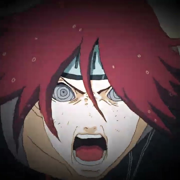 Another Love - Nagato「Naruto AMV/Edit」