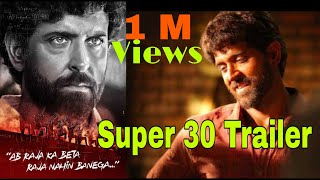 Super 30 |Unstoppable Anand Sir| Hrithik Roshan | Vikas Bahl | July 12