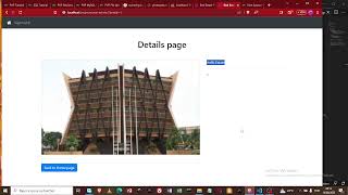 Real-Estate From Scratch Part 7
