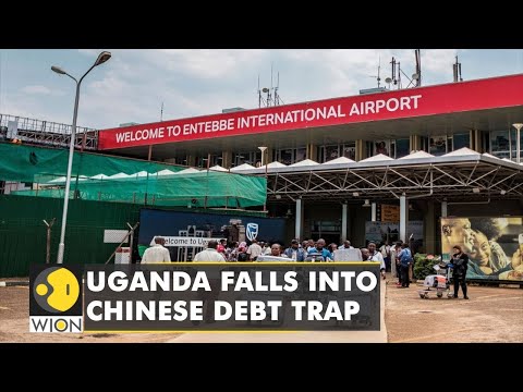 Uganda loses only international airport to China | Latest English News | World News | WION