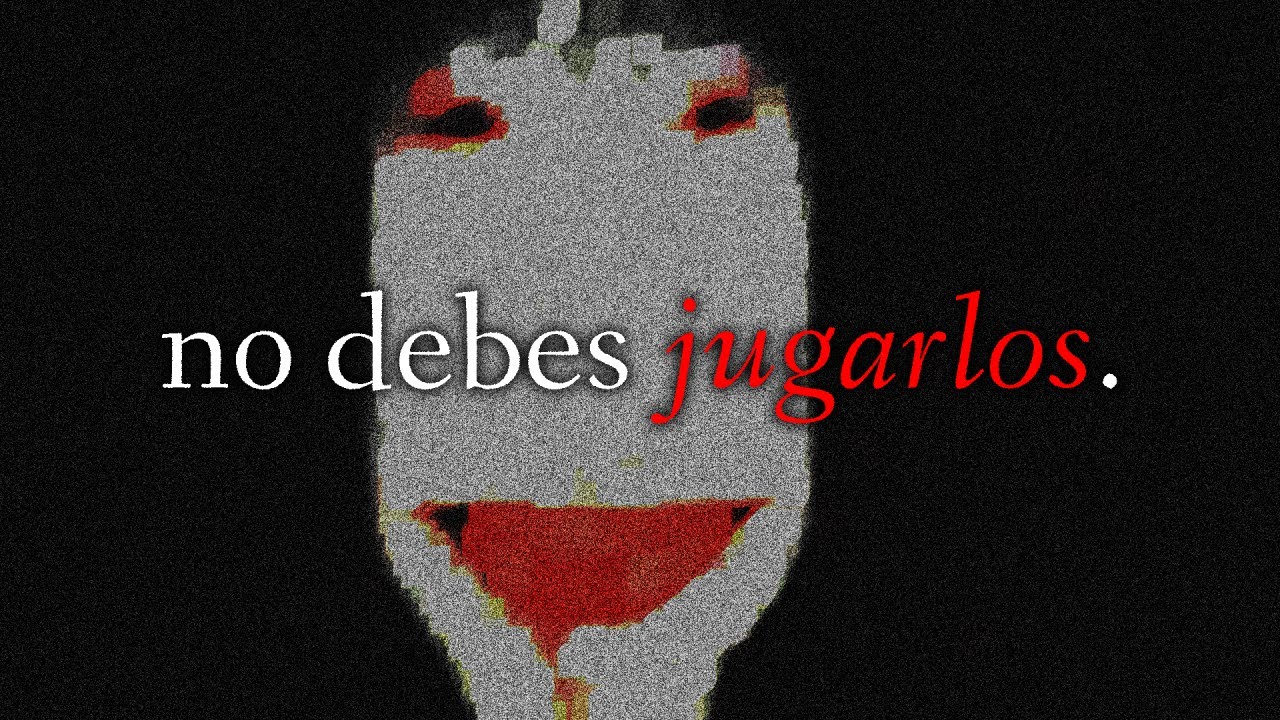 Juegos Que Nunca Deberías Jugar