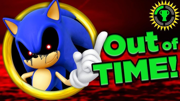 Game Theory: Sonic's Rings Are A SCAM!? (Sonic The Hedgehog) 