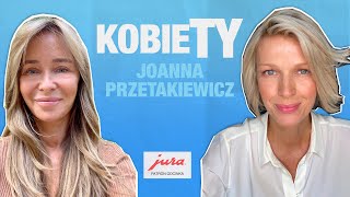 Aktywistka i hedonistka, czyli Joanna Przetakiewicz W MOIM STYLU | Magda Mołek