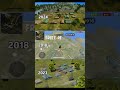 Miss You Old Free Fire 🥹 | Garena Free Fire Max 😭 | Free Fire India Return 😍 | #missyou #oldfreefire