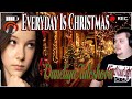 {REACTION TO} @daneliya_official - &quot;Every Day Is Christmas&quot; (Live Performance) #OrganicFamily