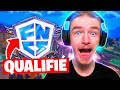 Je suis qualifi pour les fncs  on mrite tellement