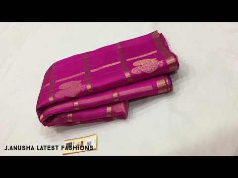 #73-kanchi-soft-silk-sarees-||-trendy-collection-kanchi-soft-silks-#contact-9493093905-||