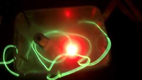 Hacking in Progressbar hackerspace