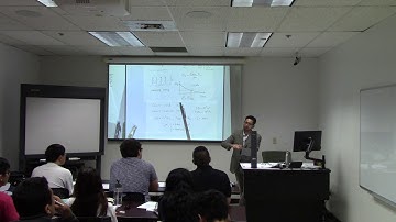 Reservoir Geomechanics - L03-3 2018/09/06