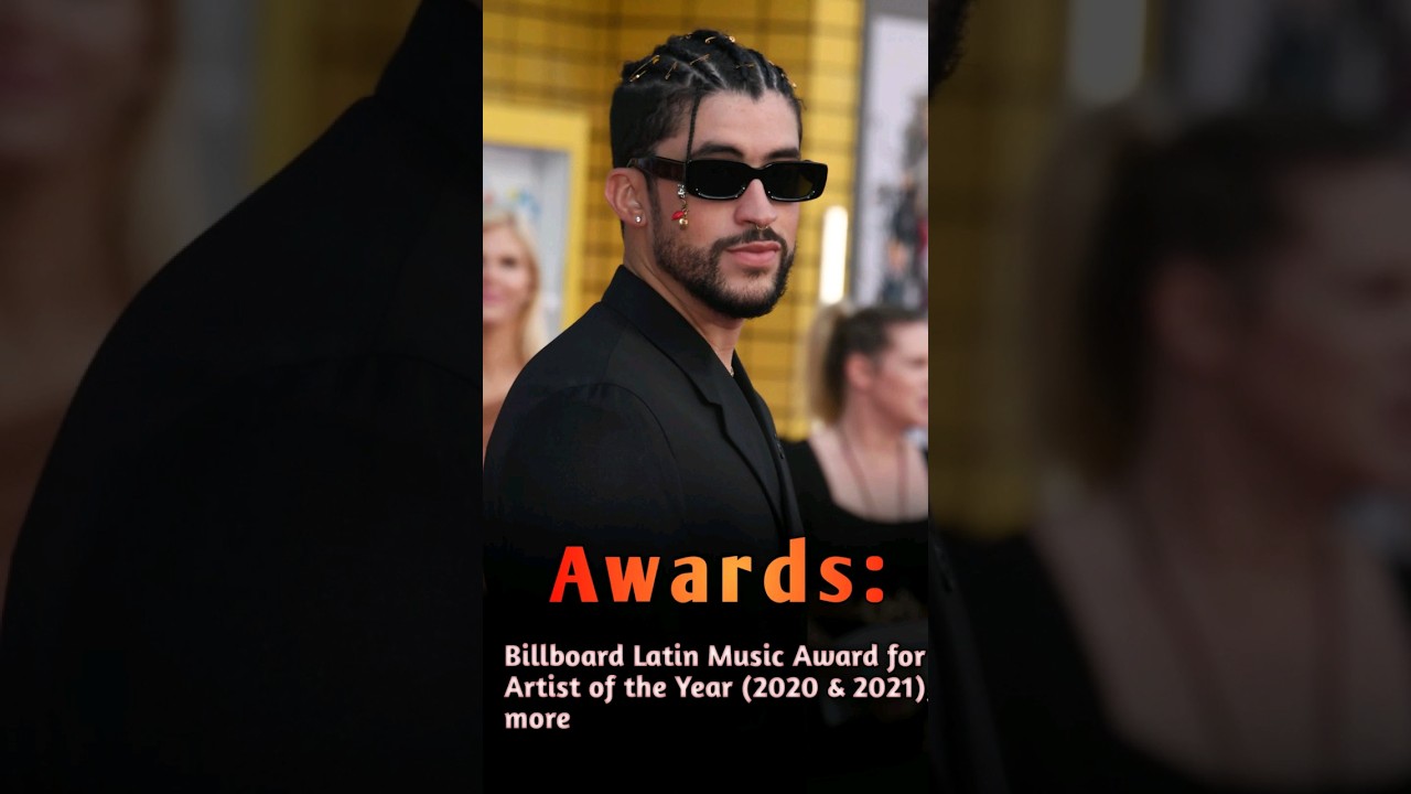 All About Bad Bunny: Wife, Parents, Age, and Net Worth Exposed! 