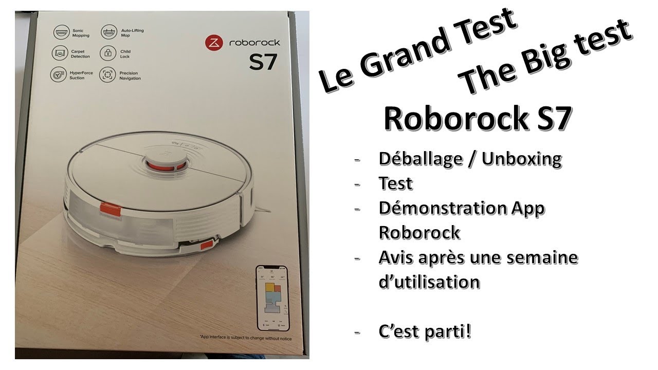 roborock s7 r