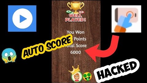🔥 MX player auto score hack trick || MX ludo auto score hack trick || instant payment || With proof
