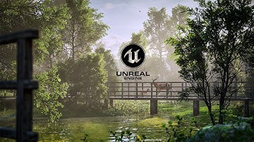 “Unreal Engine 5.4 Marvel: An Epic Short Film Adventure You Can’t Miss!” || Offbearts