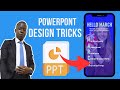 Powerpoint design tricks  reels in powerpoint  powerpoint tips