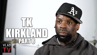 TK Kirkland Breaks Down Why Men Shouldn't Be Stepfathers (Part 8) by djvlad 42,216 views 10 hours ago 5 minutes, 41 seconds