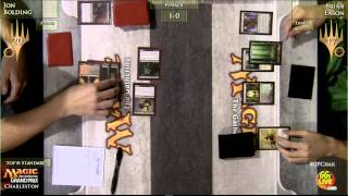 Grand Prix Charleston Finals: Jon Bolding vs. Brian Eason (Standard)