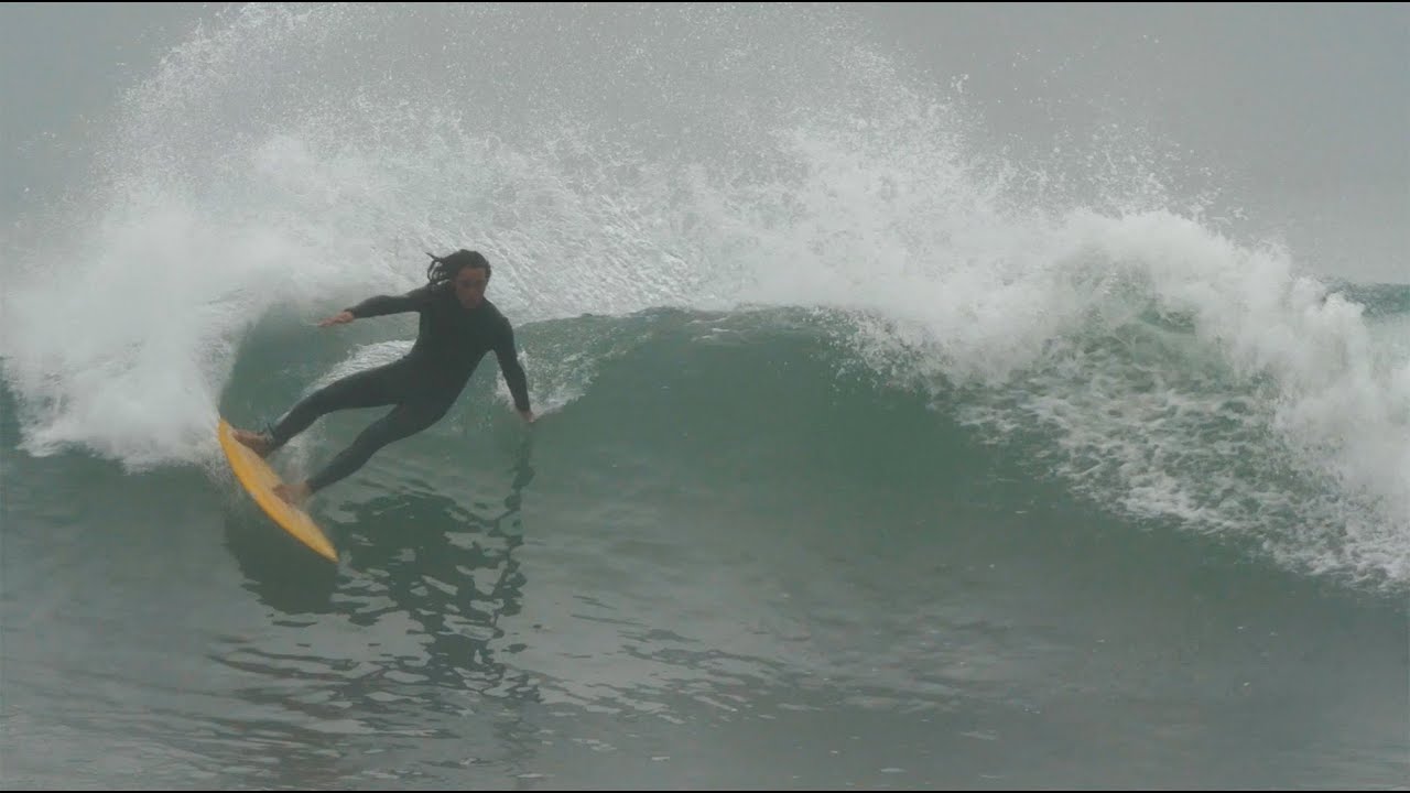 Vissla x Axxe U-Zip 3mm Wetsuit – Vissla.com