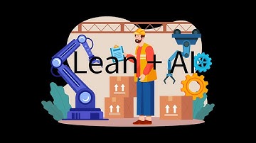 How Lean + AI Will Redefine Operational Efficiency