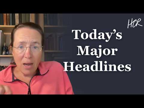 Election Anxiety, Executive Power and Advocacy Blur Into One Argument