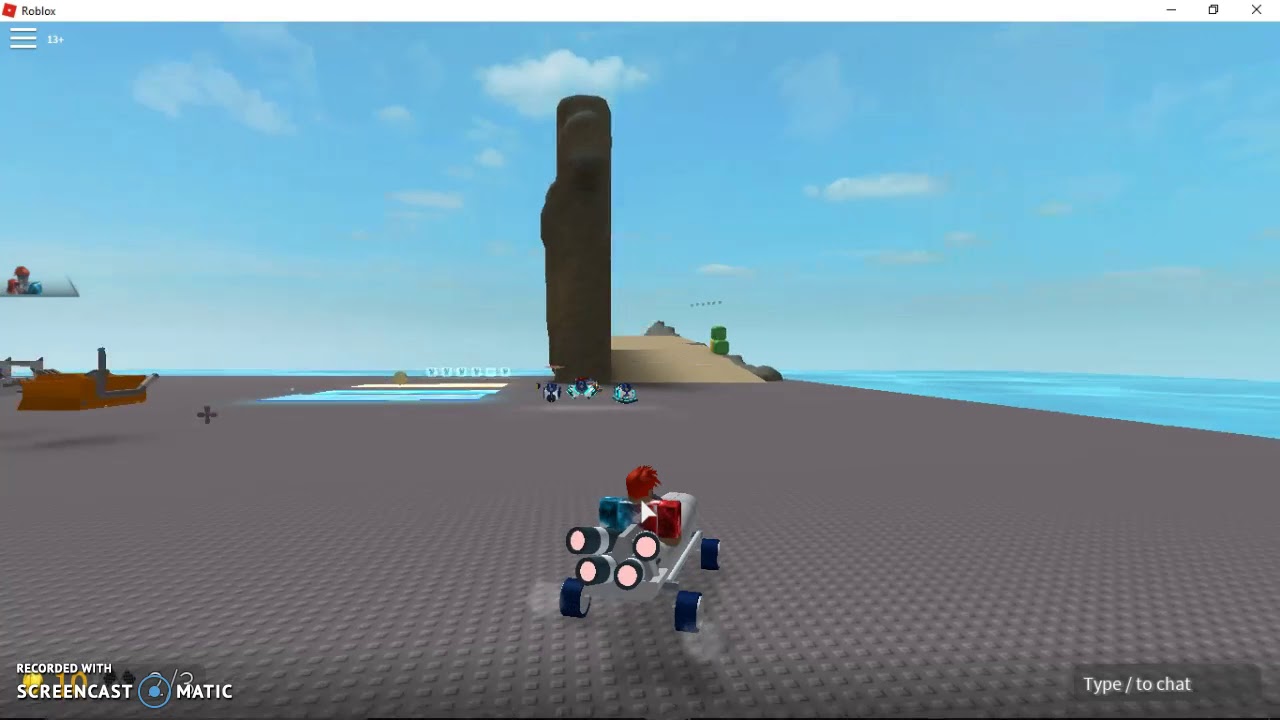 Mario Kart 8 In Roblox Khidragontsunami -