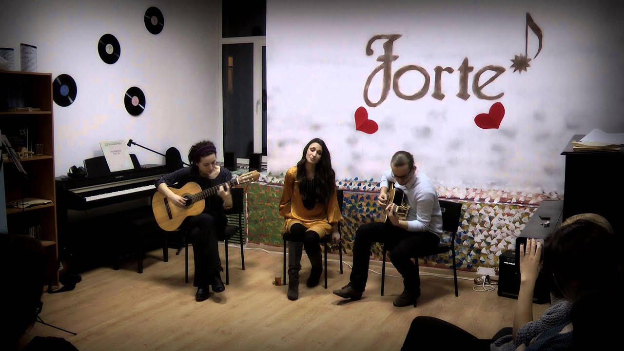 Потерянные