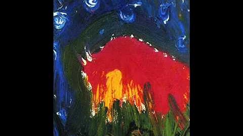 Meat Puppets- We're Here