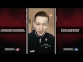 Kizaru о фите с Face, Mayot, Trippie Redd, Morgenshtern, Скриптонит, Melon Music, Mosquit, Jabo