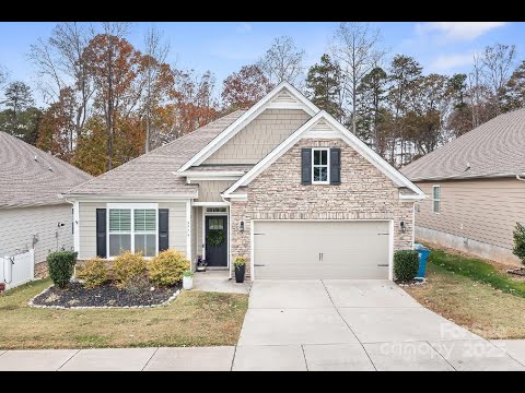 3779 Summer Haven Drive, Sherrills Ford, NC home video tour