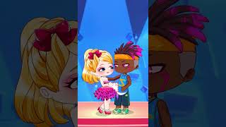 POV Who Will Find the Right Boyfriend? Help Anna Find Alex! | #rainbowz #shorts #rainbowzmultiverse