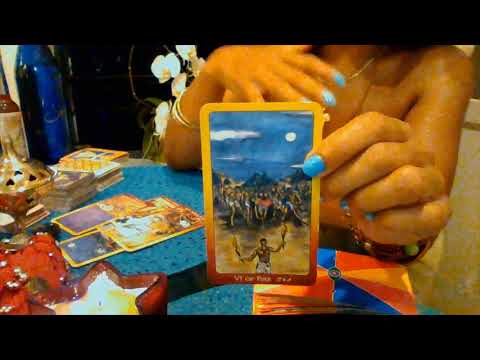 gemini-tarot-odu-reading-for-august-2019...childhood-memories-or-lover-from-the-past...