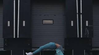 The Way U Move Instrumental With Hook