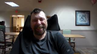 Chris Burns Update Ruleme Center 5-12-26
