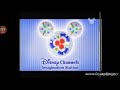 RAAAAARE Disney Channel Uk 1999 2003 Sting Kaleidoscope RAAAAARE Disney Channel Uk 1999 2003 Sting Kaleidoscope