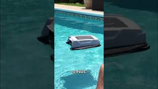 Control Your Pool Robot Like a Remote-Control Boat!