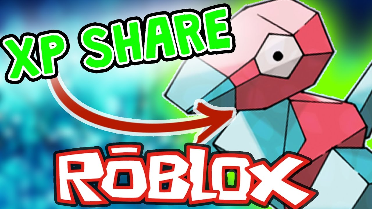 Sadan Udvikler Du En Porygon Med Billeder Wikihow - pokemon dubious disc roblox