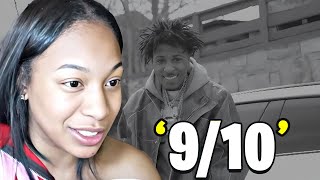 BROOKLYN FROST REACTS TO YOUNGBOY NEVER BROKE AGAIN - WHERE I BEEN / SHOT CALLIN