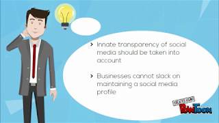 Millennials Are Changing CSR - BA 400