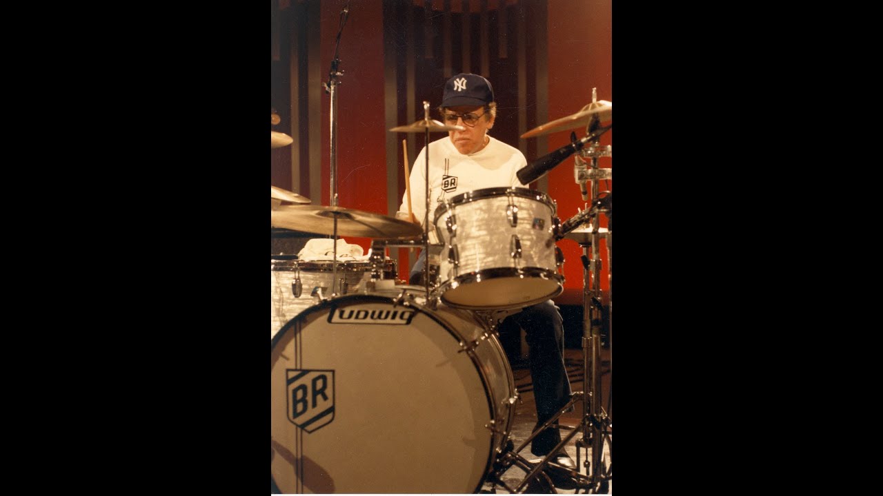 Not So Quiet by Si Oliver Rearranged by John LaBarbera 1080p