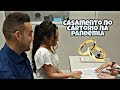 Vlog - NOSSO CASAMENTO NO CARTORIO EM MEIO A PANDEMIA 👰🏻🧔🏻💍