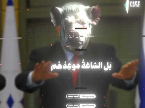 إ ن الم جر مين في ض لال و س ع ر من سوره القمر ٤٣ ٤٨ محمد اللحيدان