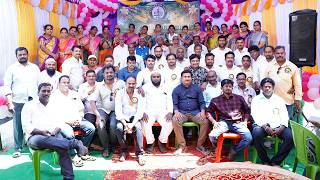 SPTRKM High School 2000-2001 10th Batch [Silver Jubilee] Get to Gether, Chilakaluripeta...