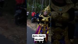 RATU PANTAI SELATAN