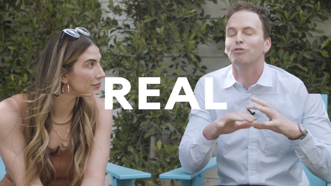 Real Estate Life with Brock & Lori Trailer