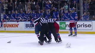 Celebrity Ryan Lindgren drop the gloves with Conor Sheary Profile